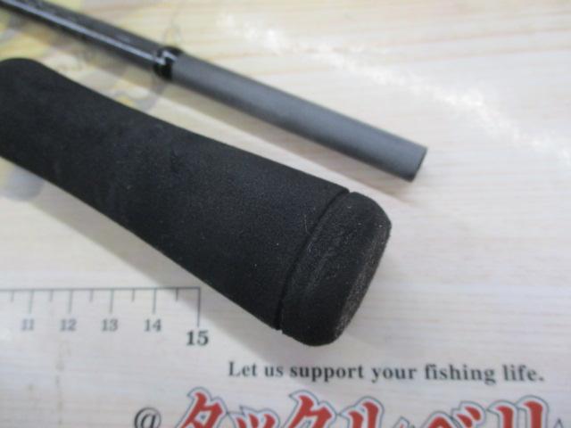 19ブレニアス S76M