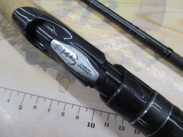 19ブレニアス S76M