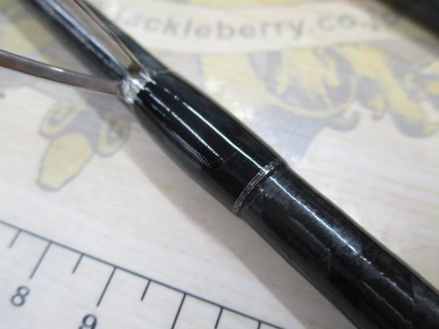 19ブレニアス S76M