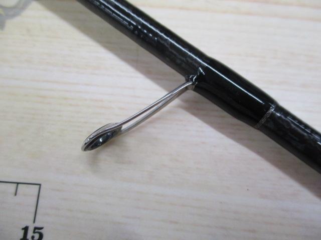 19ブレニアス S76M