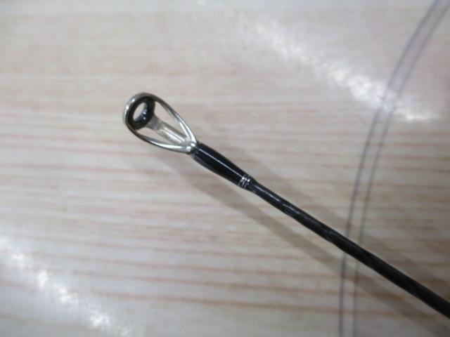 19ブレニアス S76M