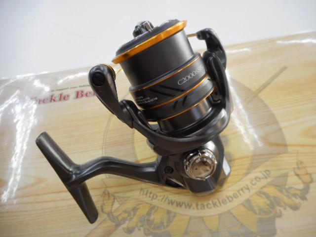 21ソアレXR C2000SSPG