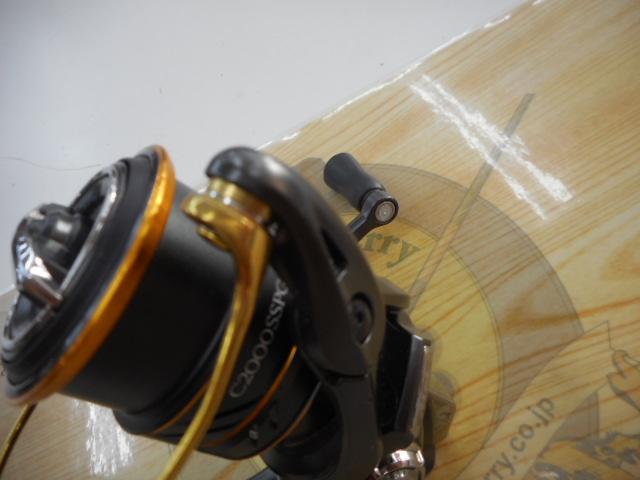 21ソアレXR C2000SSPG