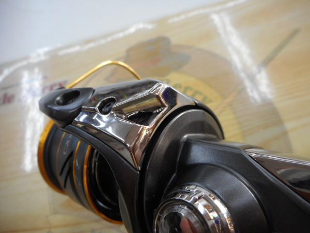 21ソアレXR C2000SSPG