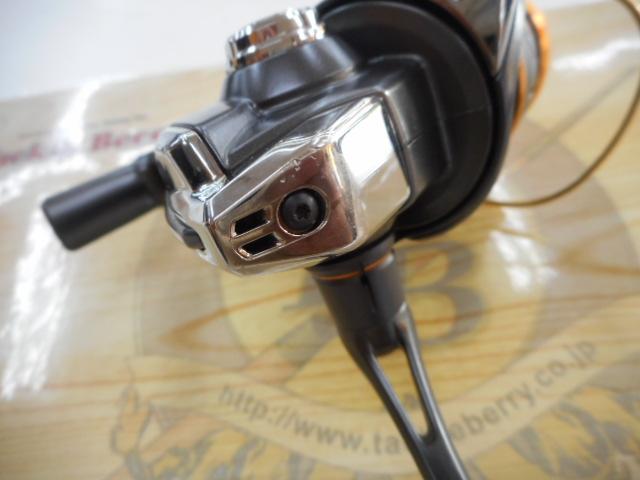 21ソアレXR C2000SSPG