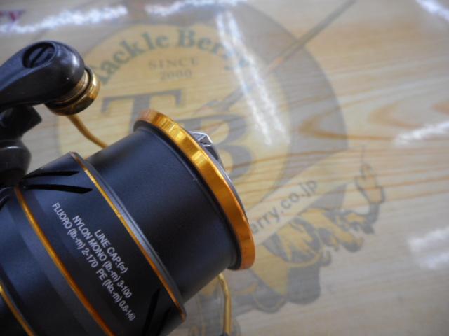 21ソアレXR C2000SSPG