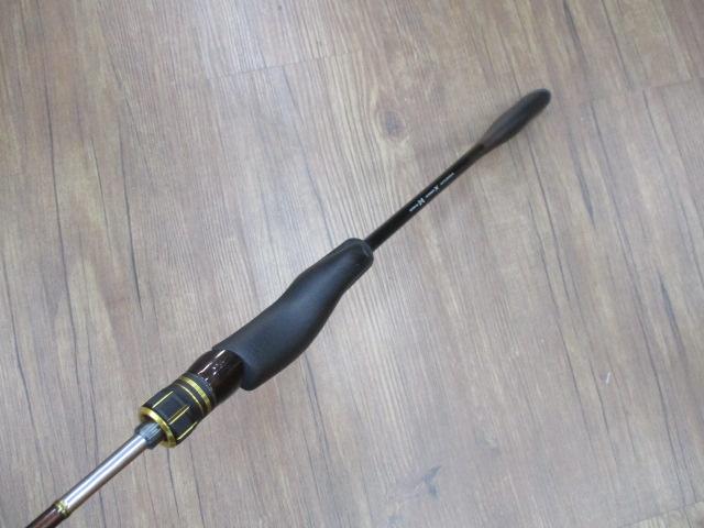 20海攻ヒラメリミテッド ライトヒラメ M230/L