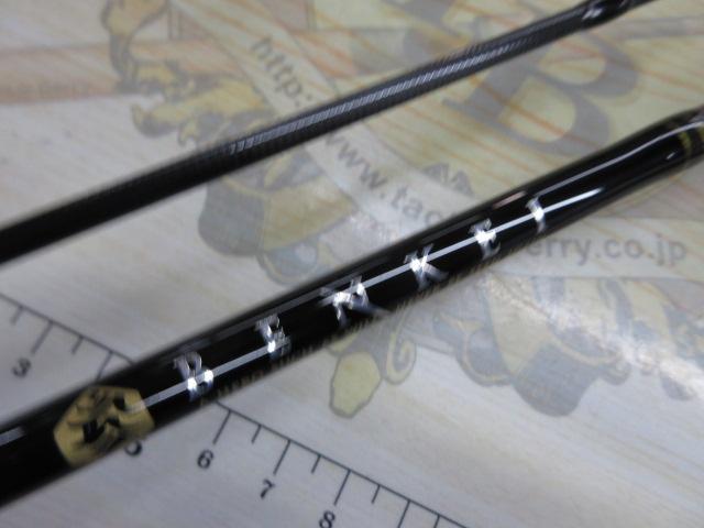 ベンケイ BIC-652UL/BF