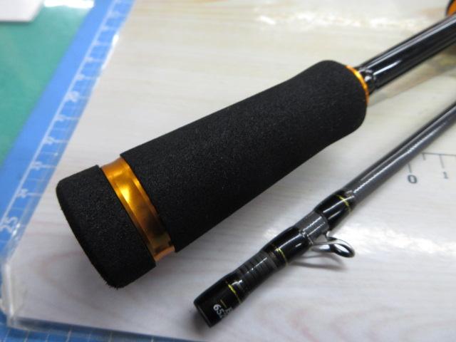 ベンケイ BIC-652UL/BF