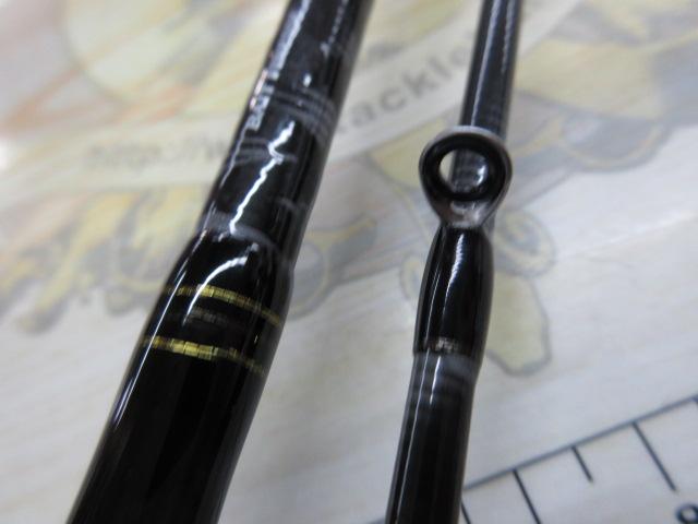 ベンケイ BIC-652UL/BF