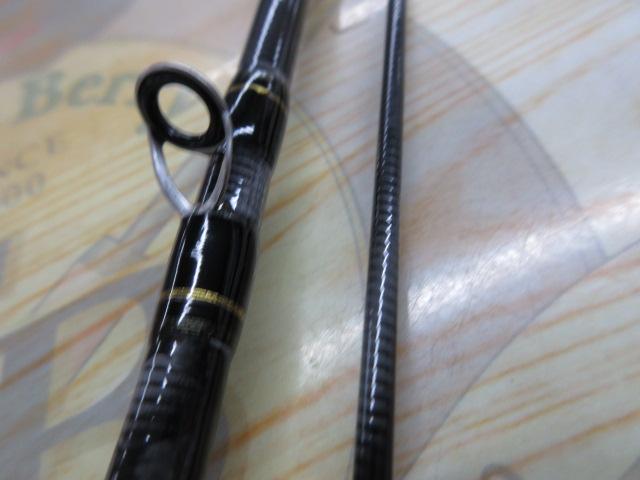 ベンケイ BIC-652UL/BF