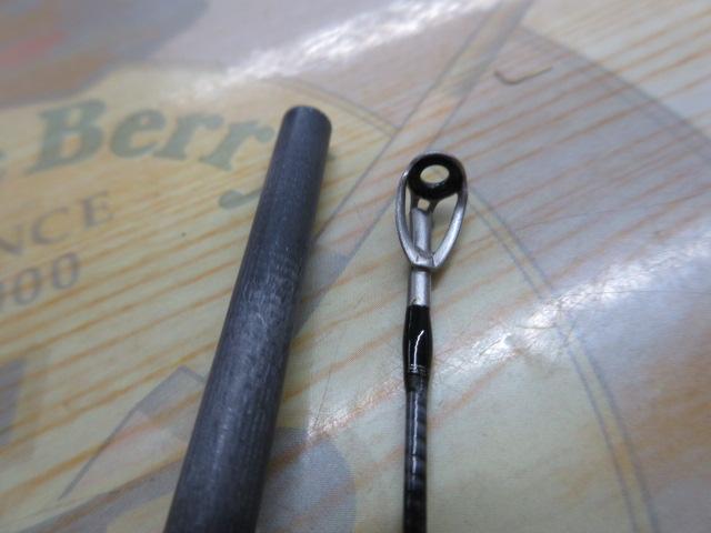 ベンケイ BIC-652UL/BF