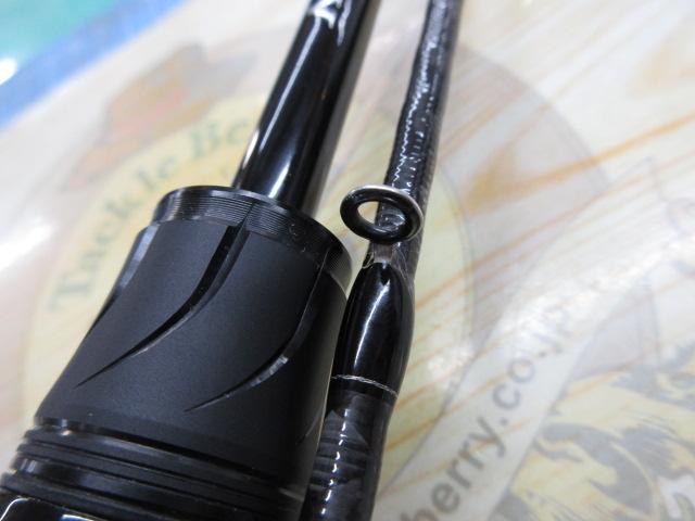 ブレイゾン C66M-2・ST