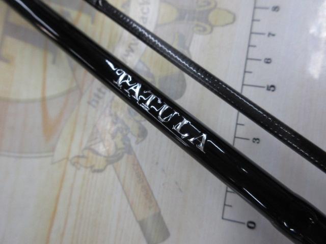 タトゥーラXT 662MLRB