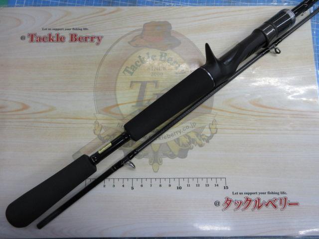 タトゥーラXT 662MLRB