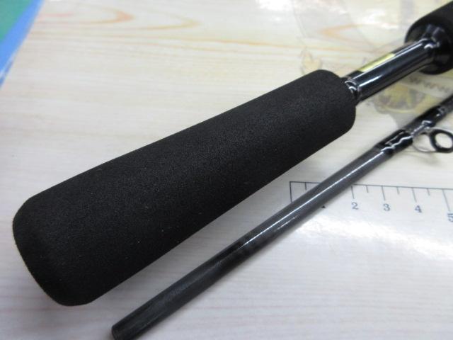 タトゥーラXT 662MLRB