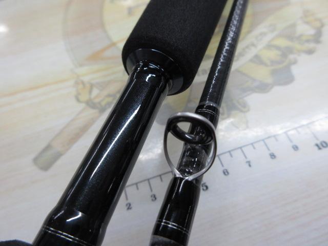 タトゥーラXT 662MLRB