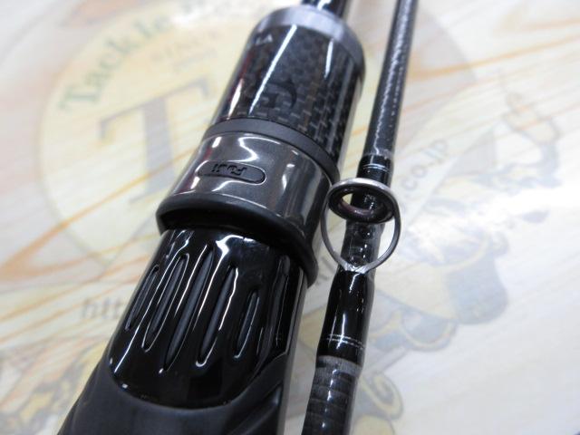 タトゥーラXT 662MLRB