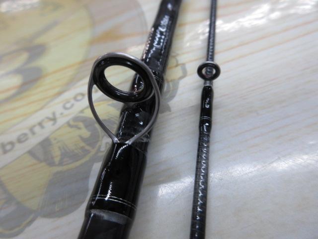 タトゥーラXT 662MLRB