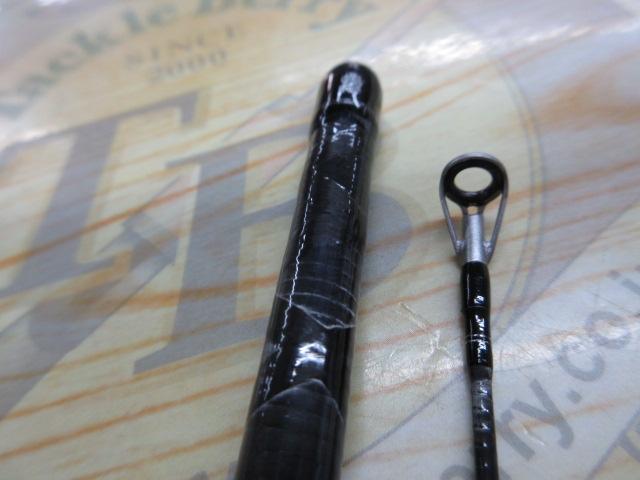 タトゥーラXT 662MLRB