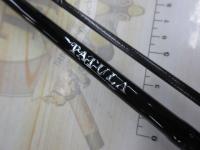 タトゥーラXT 662MLRB