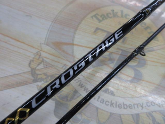 クロステージ CRX-S562AJI