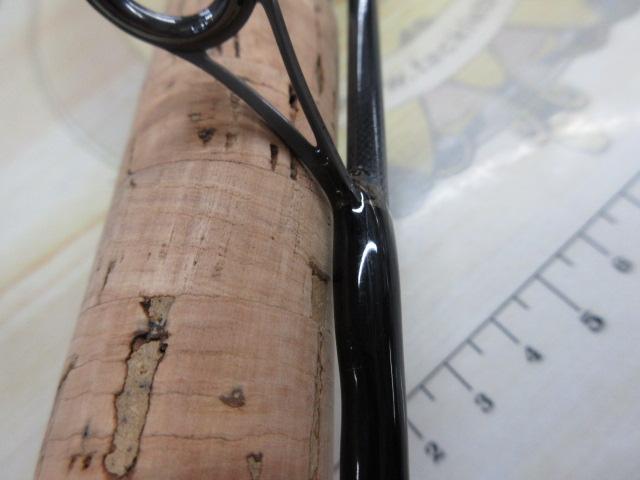 スウィートウォーター SWR-602UL