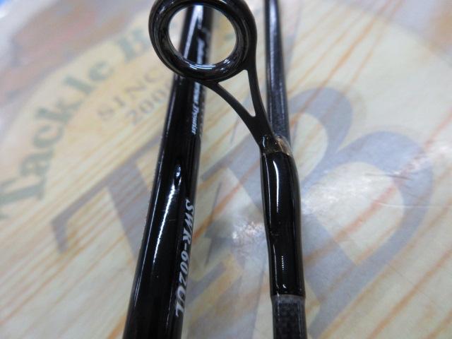 スウィートウォーター SWR-602UL