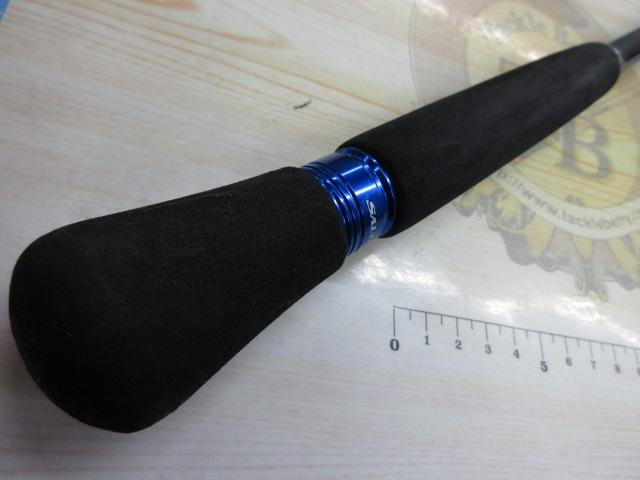 ソルティガコースタル SG ヒラマサ 57B・F