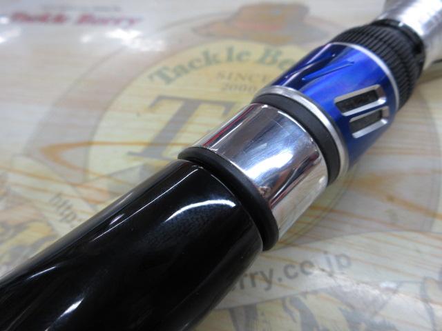 ソルティガコースタル SG ヒラマサ 57B・F