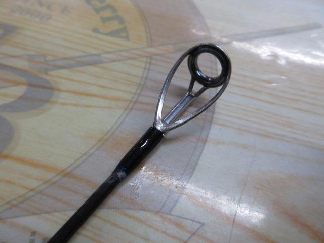 ソルティガコースタル SG ヒラマサ 57B・F