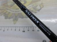 ソルティガコースタル SG ヒラマサ 57B・F