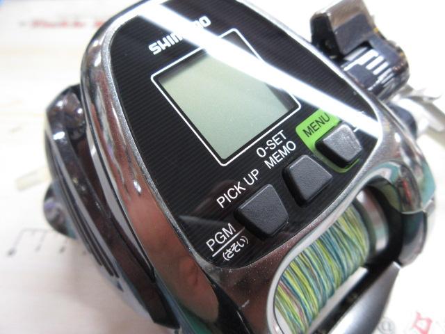 16フォースマスター 1000