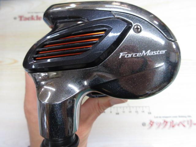 16フォースマスター 1000