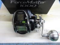 16フォースマスター 1000