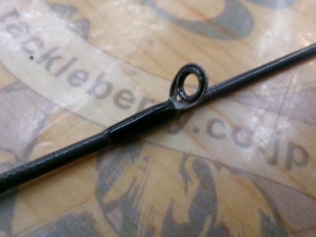 エアースティック AS-1602L サイタッグ