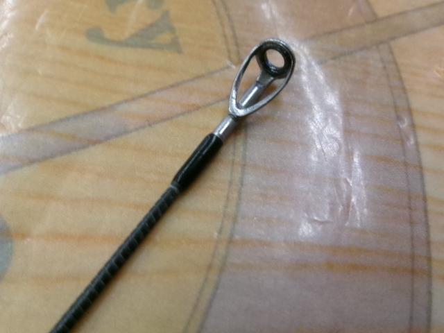 エアースティック AS-1602L サイタッグ