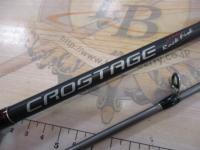 クロステージCRK-792M