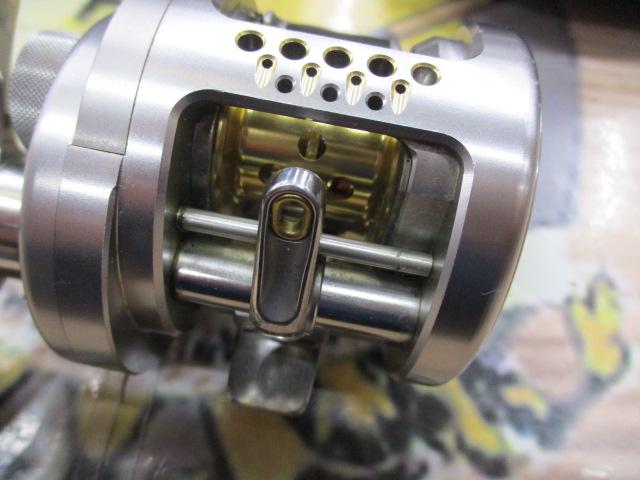 04カルカッタコンクエスト 100DC