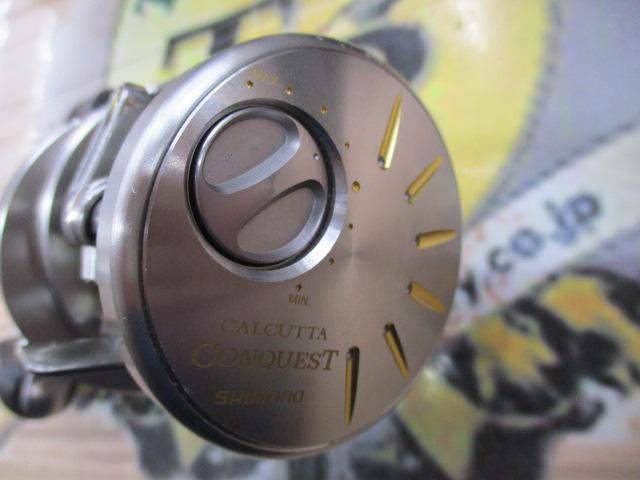 04カルカッタコンクエスト 100DC