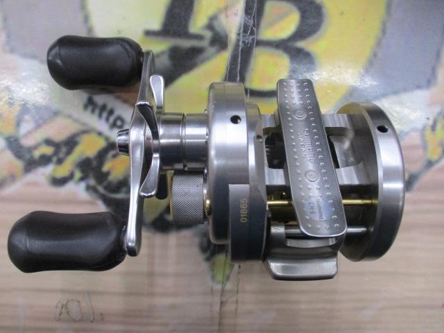 04カルカッタコンクエスト 100DC