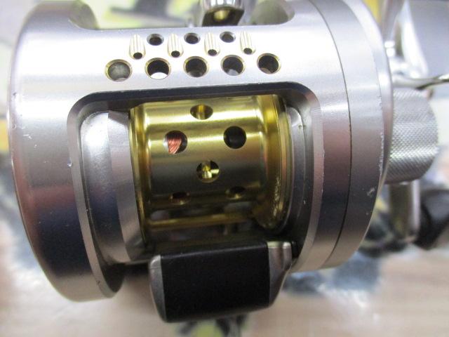 04カルカッタコンクエスト 100DC