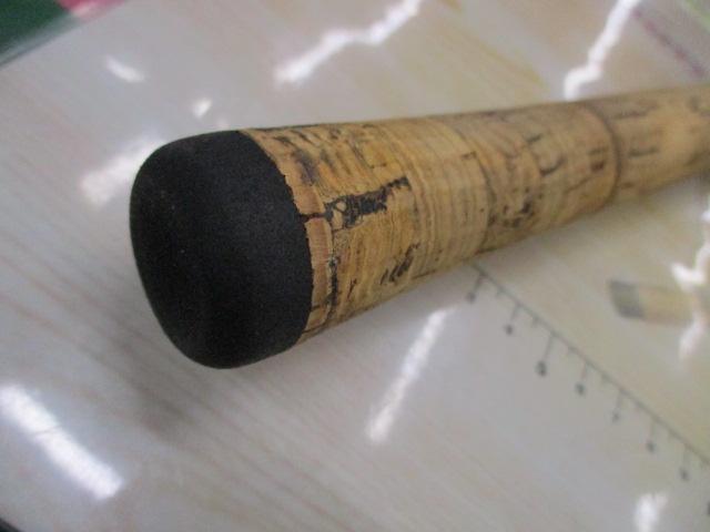 ハンティングシャフトスペシャル HSC-601RJ