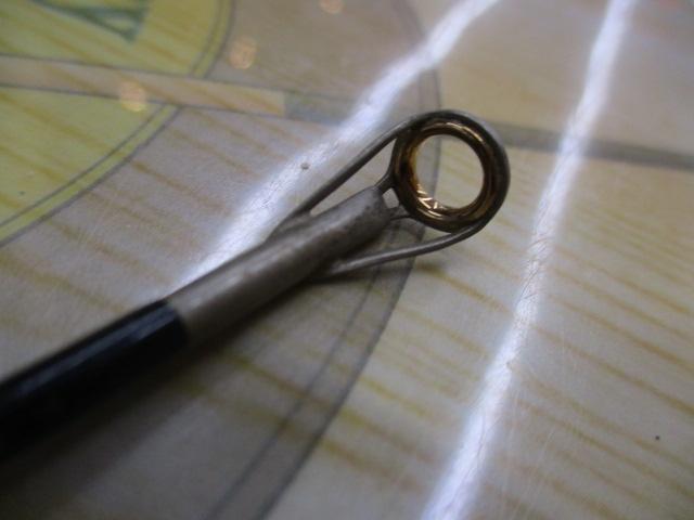 ハンティングシャフトスペシャル HSC-601RJ