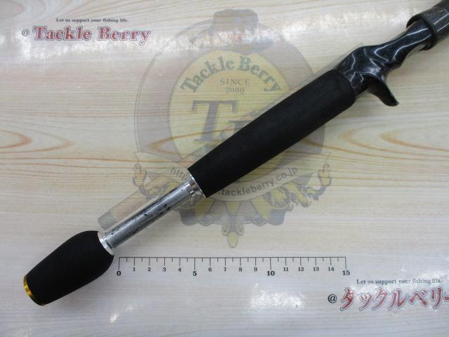 デストロイヤー F5-66X(Hi-10X)BEARING DOWN