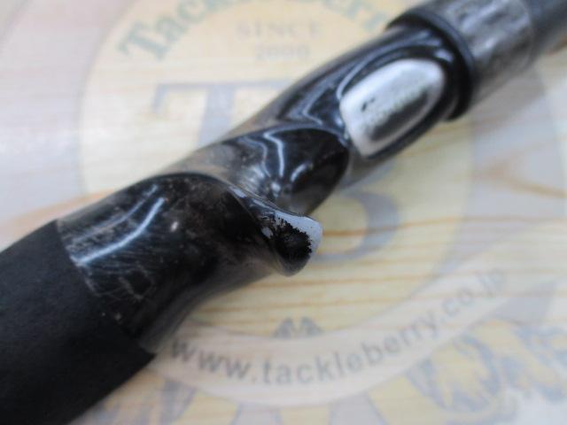 デストロイヤー F5-66X(Hi-10X)BEARING DOWN