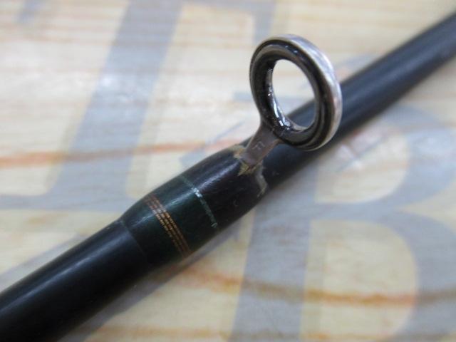 デストロイヤー F5-66X(Hi-10X)BEARING DOWN