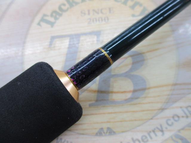 インスパイア ICSC-62M