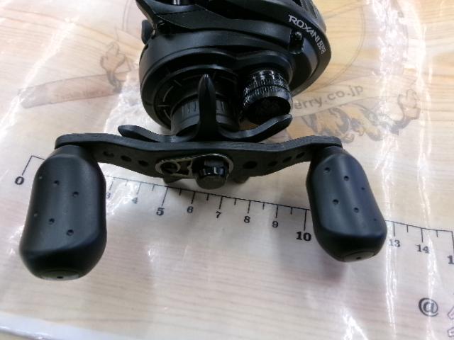 ロキサーニ BF8-L