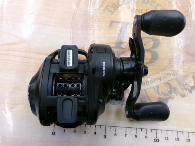 ロキサーニ BF8-L